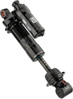ROCKSHOX Super Deluxe Ultimate Coil RCT Dämpfer Für Santa Cruz Nomad -ROCKSHOX Verkäufe 260117