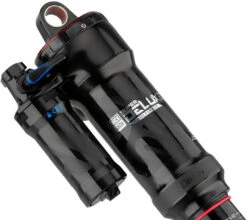 ROCKSHOX Super Deluxe Ultimate RCT DebonAir Dämpfer Für Santa Cruz Nomad -ROCKSHOX Verkäufe 260123