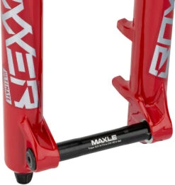 ROCKSHOX BoXXer Ultimate RC2 DebonAir Boost 36 Offset 27,5" Federgabel -ROCKSHOX Verkäufe 260389