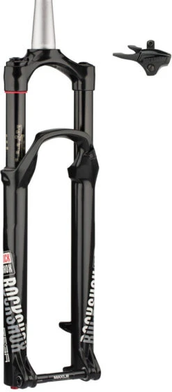ROCKSHOX Reba RL Solo Air OneLoc Remote 29" Federgabel