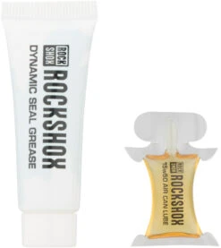 ROCKSHOX Megneg Air Can Upgrade Kit Für Deluxe / Super Deluxe Dämpfer -ROCKSHOX Verkäufe 263579