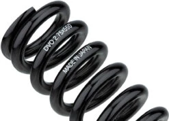 Stahlfeder Für Jade 70 Mm 7 Stahlfeder Für Jade 70 Mm -ROCKSHOX Verkäufe 270209