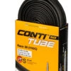 Continental Schlauch Race 28