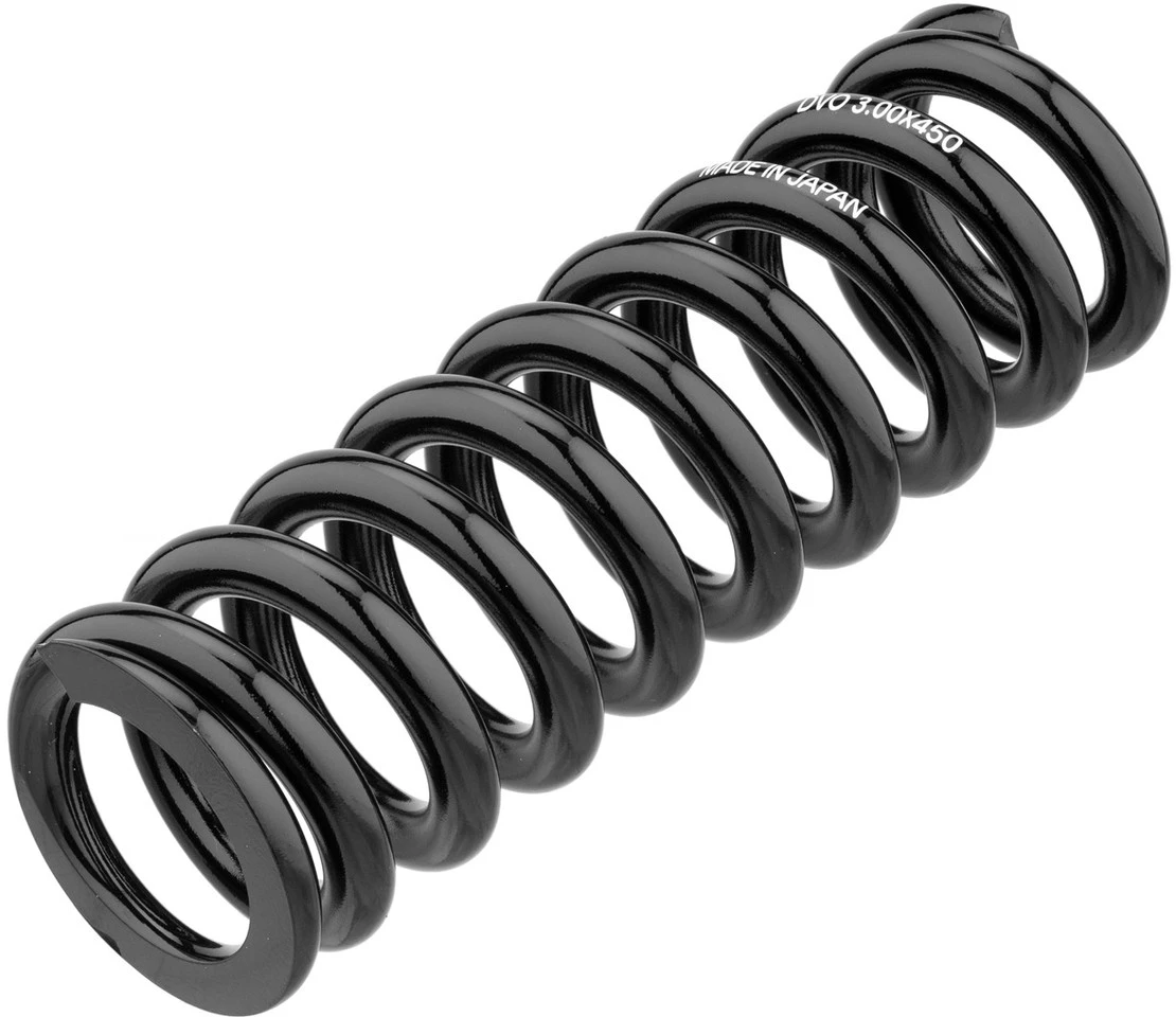 Stahlfeder Für Jade 76 Mm 4 Stahlfeder Für Jade 76 Mm – Bild 2