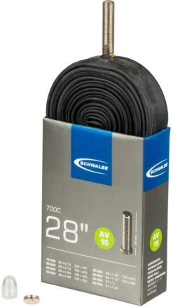 Schwalbe Schlauch 15 Für 28" 9 Schwalbe Schlauch 15 Für 28" -ROCKSHOX Verkäufe 271507