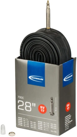 Schwalbe Schlauch 17 Für 28" - 10 Stück -ROCKSHOX Verkäufe 272345