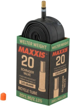 MAXXIS Welterweight 20" Schlauch