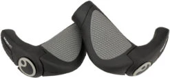 ERGON GP2 Gripshift Lenkergriffe Für Drehgriffschalter Beidseitig