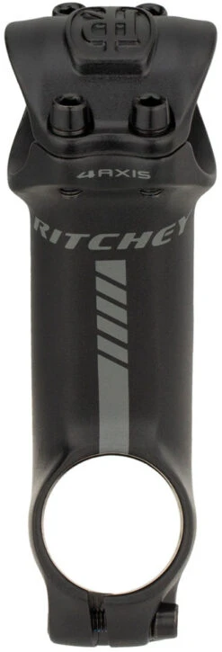 RITCHEY Comp 4-Axis 30 Degree 31.8 Vorbau -ROCKSHOX Verkäufe 285573