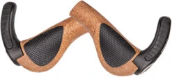 ERGON GP3 BioKork Lenkergriffe
