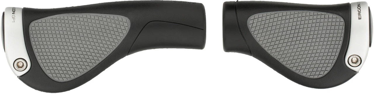 ERGON GP1 Lenkergriffe Für Drehgriffschalter Einseitig 5 ERGON GP1 Lenkergriffe Für Drehgriffschalter Einseitig – Bild 3