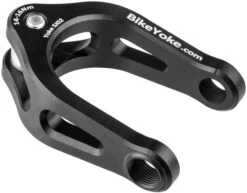 BikeYoke Dämpferverlängerung SJ02 Für Turbo Levo FSR 6Fatty Ab 2016