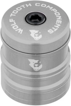 Anodized Bling Kit Aheadkappe- Und Spacer-Set -ROCKSHOX Verkäufe 293306