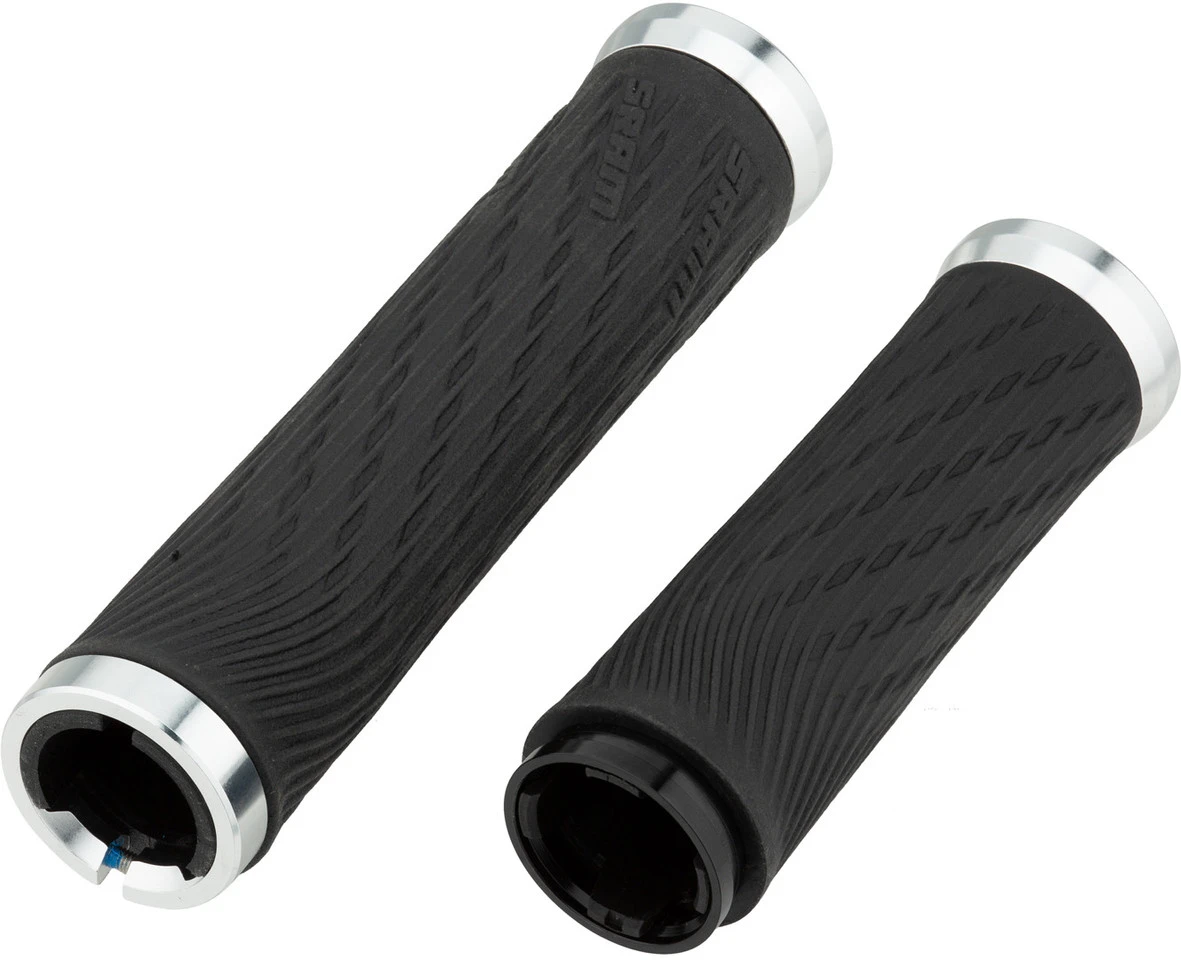 SRAM GripShift Griffstück Set 100 / 122 Mm Für XX1 4 SRAM GripShift Griffstück Set 100 / 122 Mm Für XX1 – Bild 2
