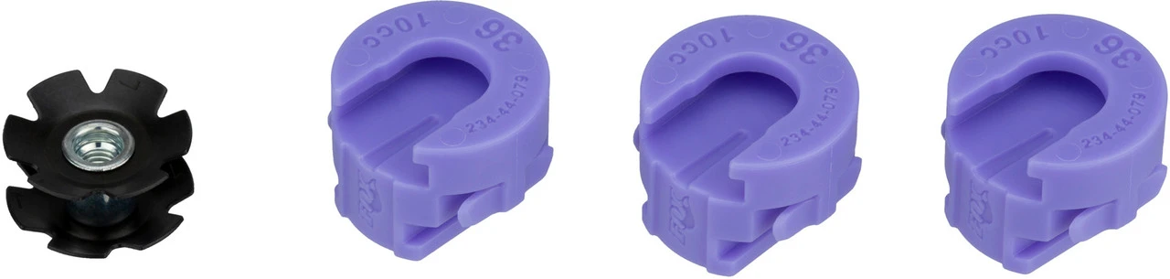 Marzocchi Bomber Z1 29" Boost Federgabel 10 Marzocchi Bomber Z1 29" Boost Federgabel – Bild 8