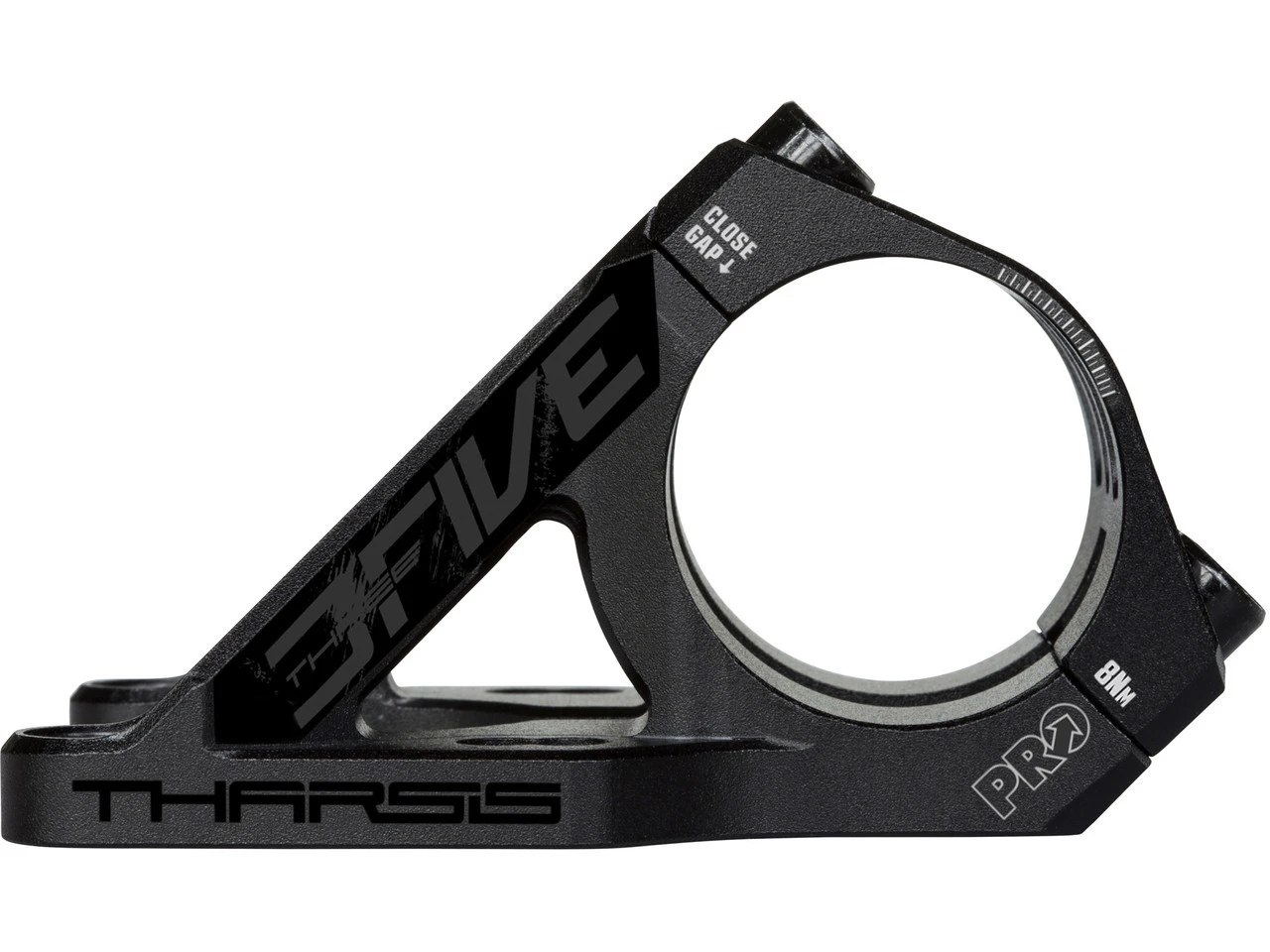 Pro Tharsis 3Five 34.9 Direct Mount Vorbau 5 Pro Tharsis 3Five 34.9 Direct Mount Vorbau – Bild 3