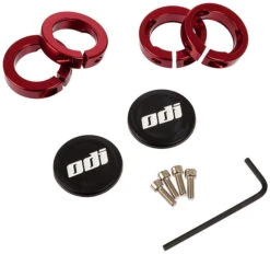 ODI Lock Jaws Klemmringe Für Lock-On Systeme -ROCKSHOX Verkäufe 302039