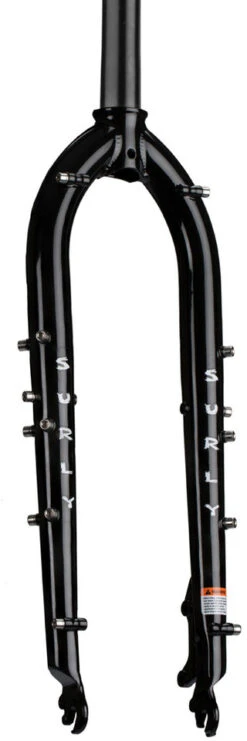 Surly ECR 27,5+ 43 Mm Offset Starrgabel