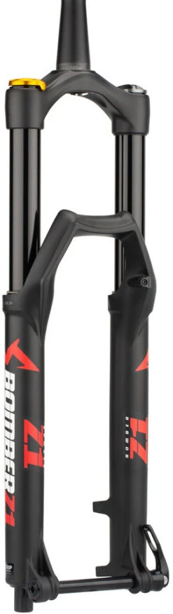 Marzocchi Bomber Z1 27,5" Boost Federgabel