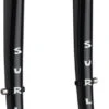 Surly Midnight Special 27,5" 40 Mm Offset Gabel -ROCKSHOX Verkäufe 307020