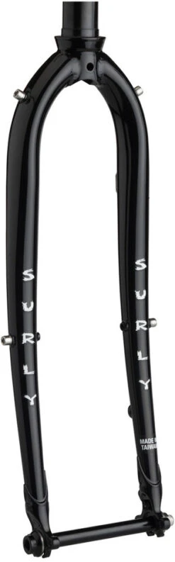 Surly Midnight Special 27,5" 40 Mm Offset Gabel