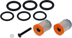 Tune FusePlugs Lenkerendstopfen -ROCKSHOX Verkäufe 307631