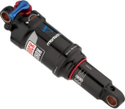 ROCKSHOX Monarch RL Dämpfer 12 ROCKSHOX Monarch RL Dämpfer -ROCKSHOX Verkäufe 308957