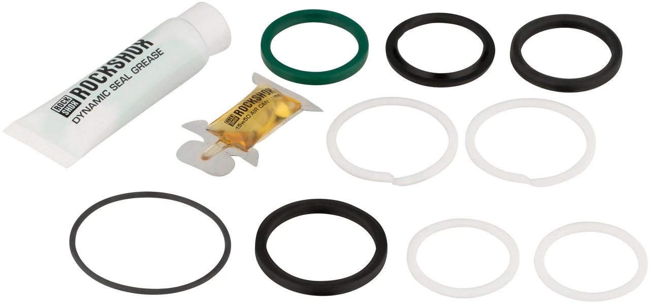 ROCKSHOX Monarch RL Dämpfer 8 ROCKSHOX Monarch RL Dämpfer – Bild 6