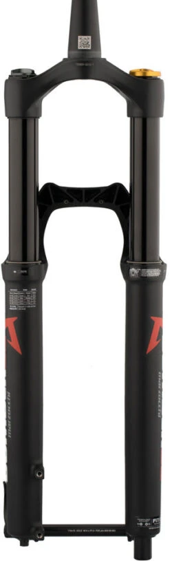 Marzocchi Bomber Z1 Coil 29" Boost Federgabel -ROCKSHOX Verkäufe 309191