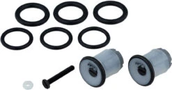 Tune Lenkerband Und Lenkerendstopfen Set -ROCKSHOX Verkäufe 310398