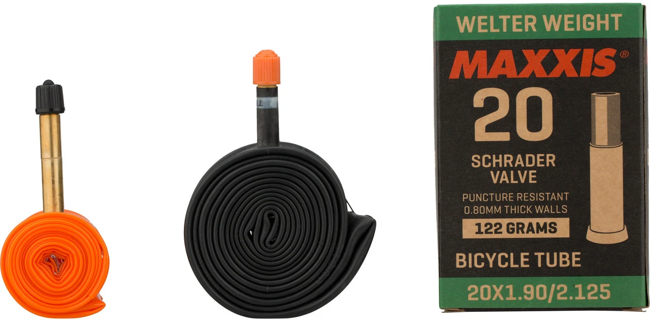 Tubolito Tubo-BMX Schlauch 20" 6 Tubolito Tubo-BMX Schlauch 20" – Bild 4