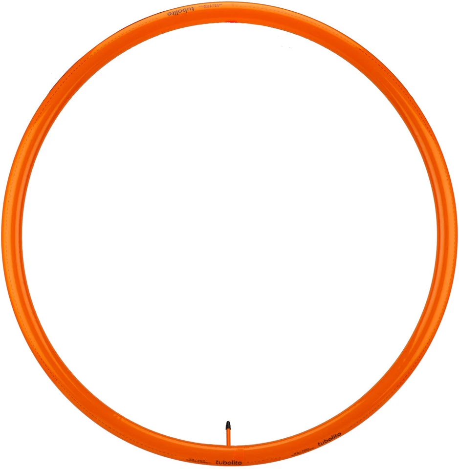 Tubolito Tubo-City/Touring Schlauch 28" 4 Tubolito Tubo-City/Touring Schlauch 28" – Bild 2