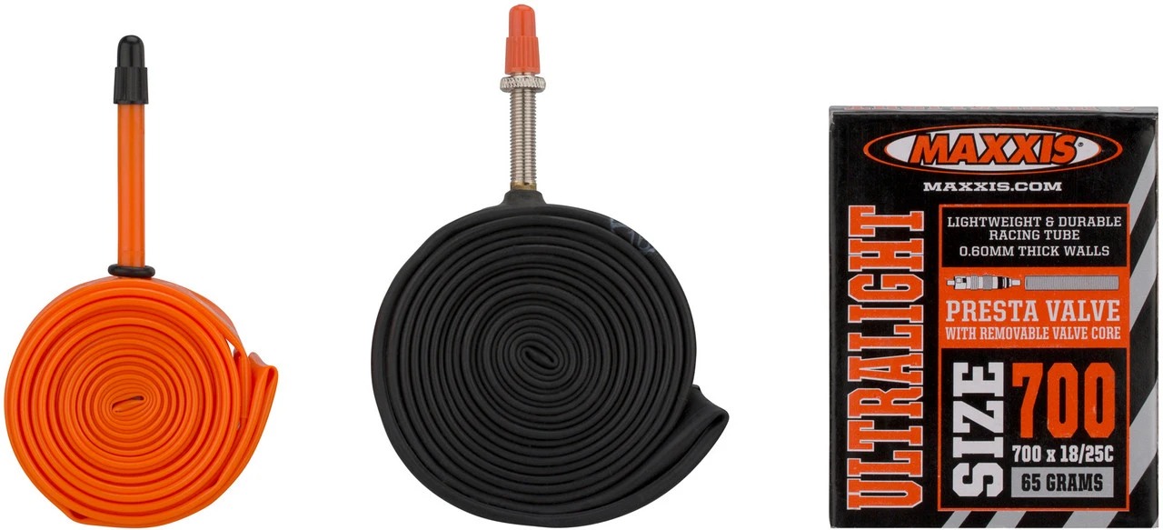 Tubolito Tubo-Road-700C Schlauch 28" 6 Tubolito Tubo-Road-700C Schlauch 28" – Bild 4