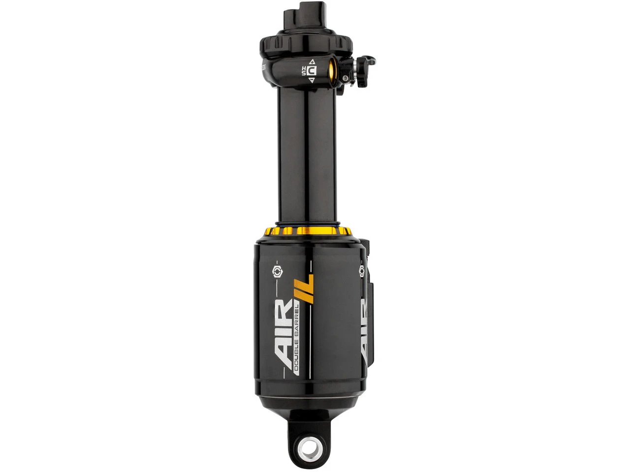 Cane Creek DBair IL Double Barrel Luftdämpfer 5 Cane Creek DBair IL Double Barrel Luftdämpfer – Bild 3