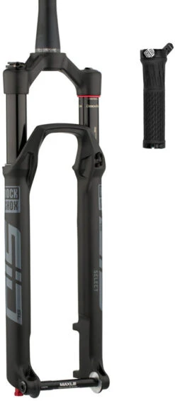 ROCKSHOX SID SL Select RL DebonAir Boost TwistLoc Remote 29" Federgabel