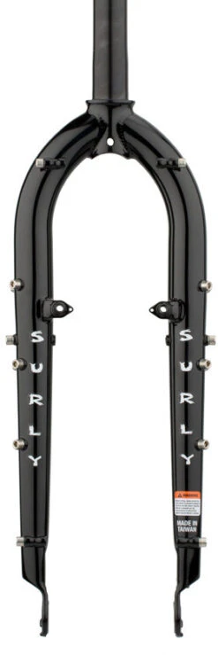 Surly Troll 26" Starrgabel -ROCKSHOX Verkäufe 316052