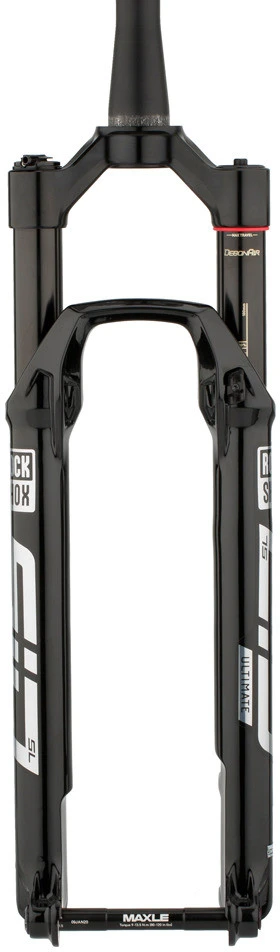 ROCKSHOX SID SL Ultimate Race Day DebonAir Boost TwistLoc Remote 29" Federgabel 7 ROCKSHOX SID SL Ultimate Race Day DebonAir Boost TwistLoc Remote 29" Federgabel – Bild 5