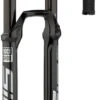 ROCKSHOX SID Ultimate Race Day DebonAir Boost TwistLoc Remote 29" Federgabel