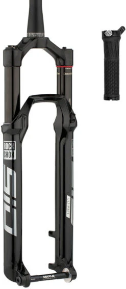 ROCKSHOX SID Ultimate Race Day DebonAir Boost TwistLoc Remote 29" Federgabel