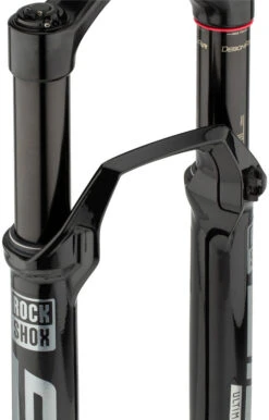 ROCKSHOX SID Ultimate Race Day DebonAir Boost TwistLoc Remote 29" Federgabel -ROCKSHOX Verkäufe 316255