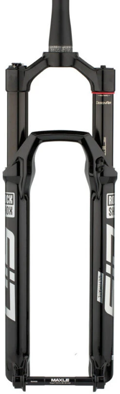 ROCKSHOX SID Ultimate Race Day DebonAir Boost TwistLoc Remote 29" Federgabel -ROCKSHOX Verkäufe 316257