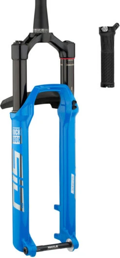 ROCKSHOX SID Ultimate Race Day DebonAir Boost TwistLoc Remote 29" Federgabel -ROCKSHOX Verkäufe 316258
