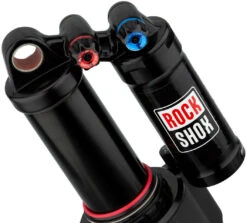 ROCKSHOX Vivid Air R2C Dämpfer -ROCKSHOX Verkäufe 316798