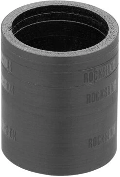 ROCKSHOX Headset Spacer Set UD Carbon 5-teilig 10 ROCKSHOX Headset Spacer Set UD Carbon 5-teilig -ROCKSHOX Verkäufe 317225
