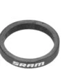 SRAM Headset Spacer-Set UD Carbon 5-teilig -ROCKSHOX Verkäufe 317342