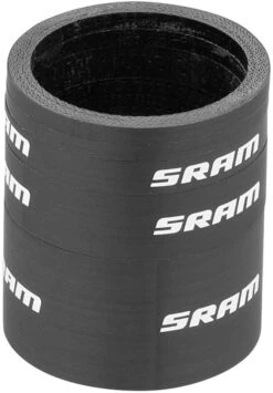 SRAM Headset Spacer-Set UD Carbon 5-teilig -ROCKSHOX Verkäufe 317344