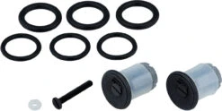 Tune Lenker-Set MTB Flatbar Carbon -ROCKSHOX Verkäufe 318183