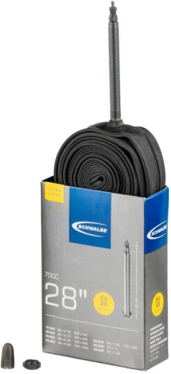 Schwalbe Schlauch 20 Extralight Für 28"