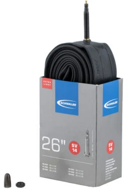 Schwalbe Schlauch 14 Extralight Für 26"