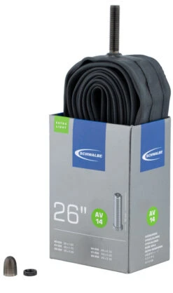 Schwalbe Schlauch 14 Extralight Für 26" 7 Schwalbe Schlauch 14 Extralight Für 26" -ROCKSHOX Verkäufe 321587